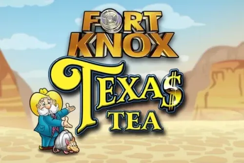 Fort Knox Texas Tea