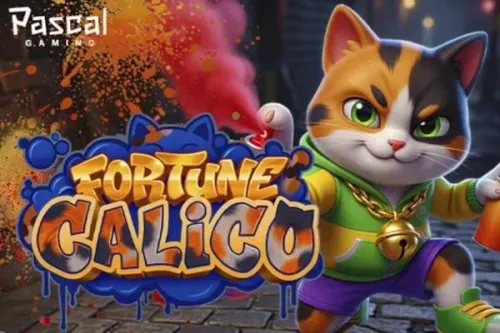 Fortune Calico