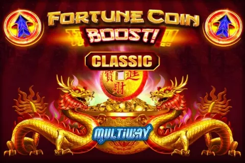 Fortune Coin Boost