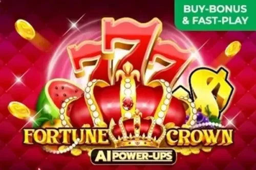 Fortune Crown AI