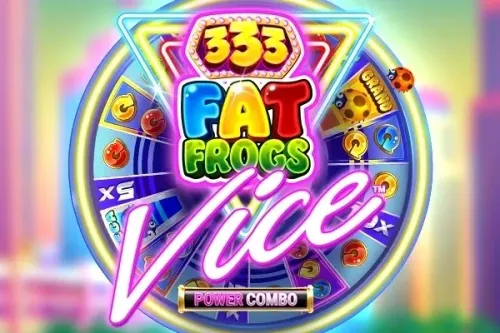 333 Fat Frogs Vice Power Combo™
