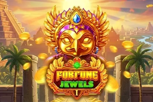 Fortune Jewels I