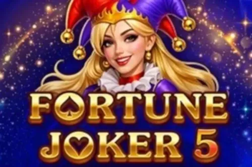Fortune Joker 5