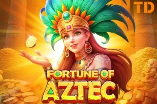 Fortune of Aztec