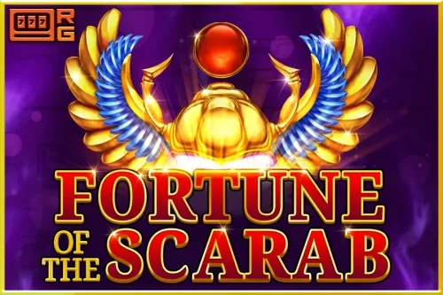 Fortune of the Scarab