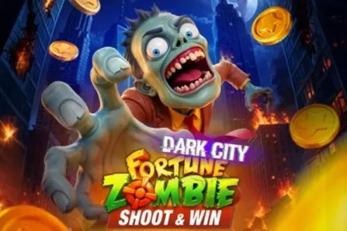 Fortune Zombie Dark City