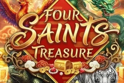 Four Saints Treasure
