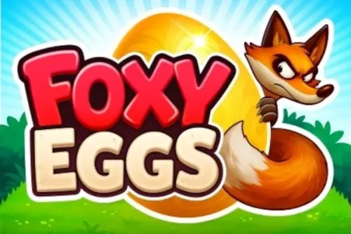 Foxy Eggs
