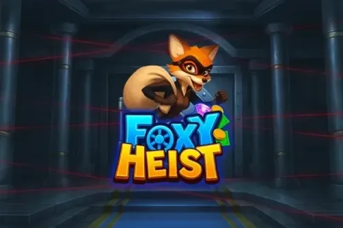 Foxy Heist