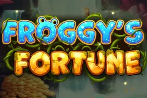 Froggy's Fortune