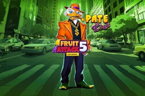 Fruit Attack 5 Pate Link