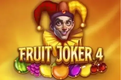 Fruit Joker 4