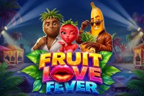 Fruit Love Fever