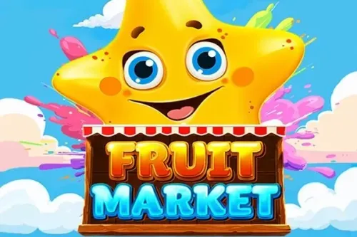 Fruit Market