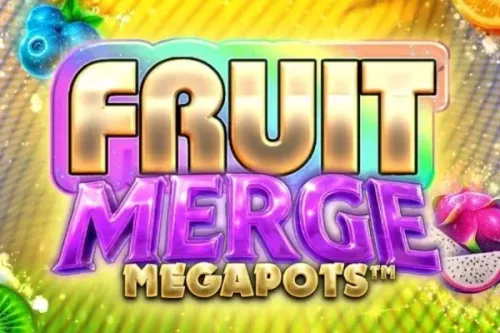Fruit Merge Megapots™