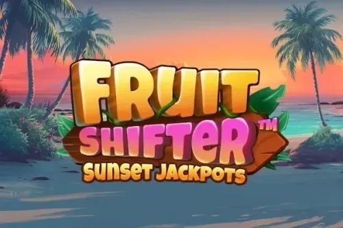 Fruit Shifter: Sunset Jackpots™