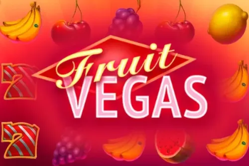 Fruit Vegas