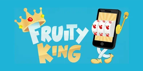 Fruity King Casino logo