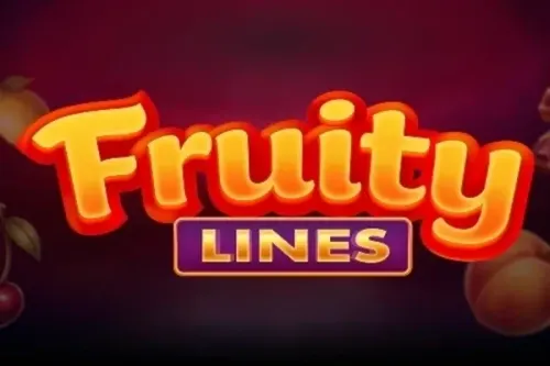 Fruity Lines