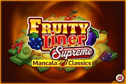 FruityLiner Supreme