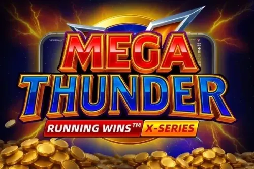 Mega Thunder™