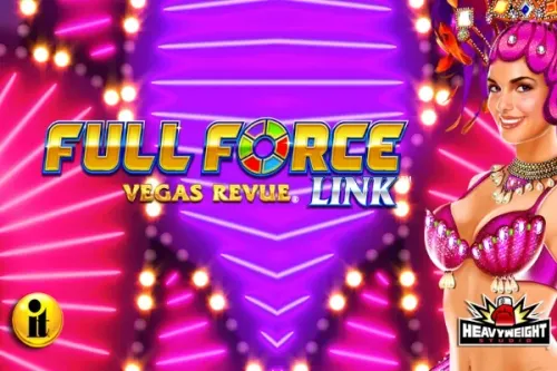 Full Force Vegas Revue