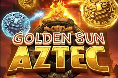 Golden Sun Aztec