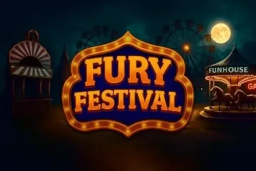 Fury Festival