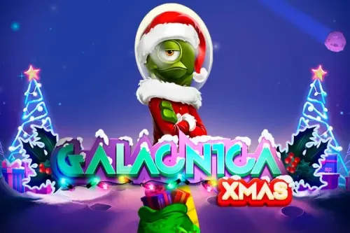 Galacnica Xmas