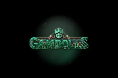 Gamdolls