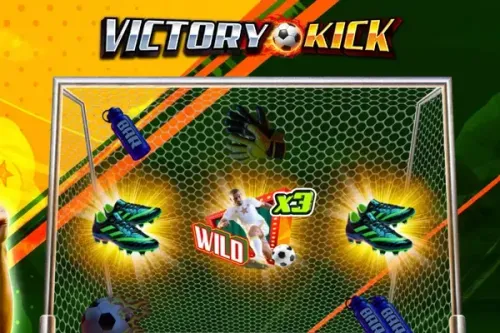 Victory Kick