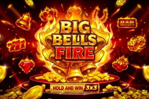 Big Bells Fire