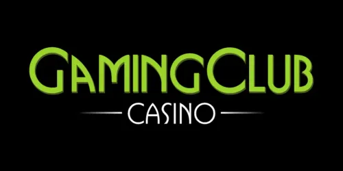 Gaming Club Casino logo