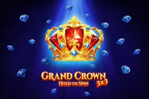 3x3 Grand Crown