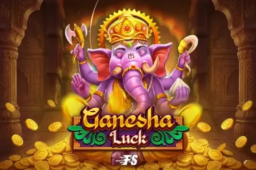Ganesha Luck
