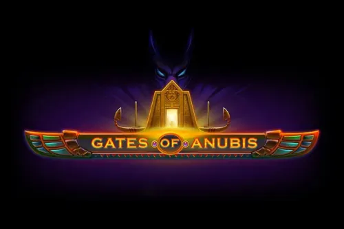 Gates of Anubis