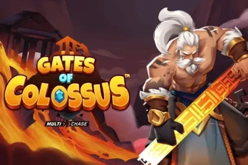 Gates of Colossus MultiChase™