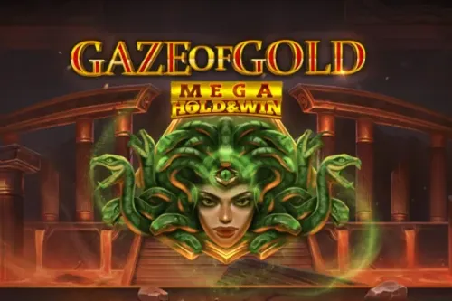 Gaze of Gold