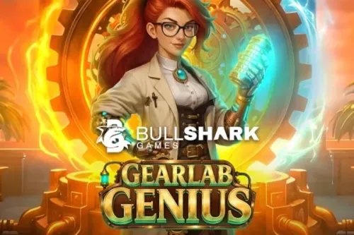 Gearlab Genius
