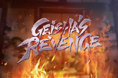 Geisha's Revenge
