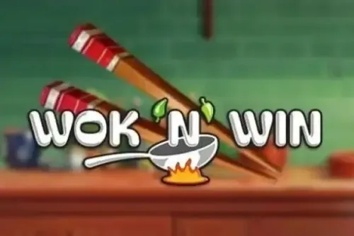 Wok N Win