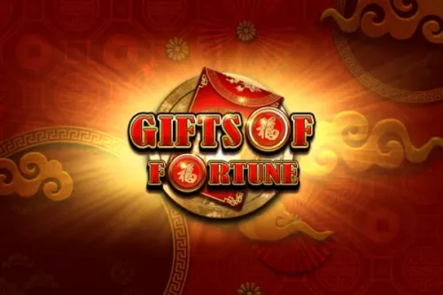 Gifts of Fortune