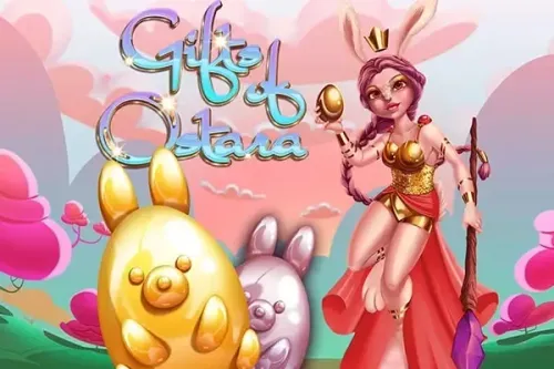 Gifts Of Ostara
