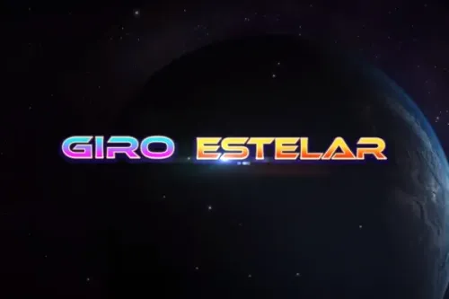 Giro Estelar