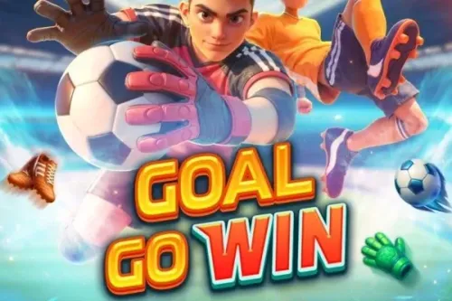 Goal Go Win