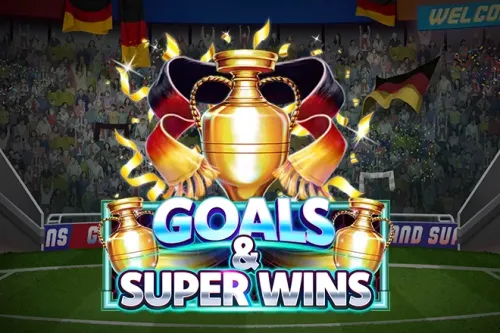 Goals & Super Wins