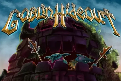 Goblin Hideout