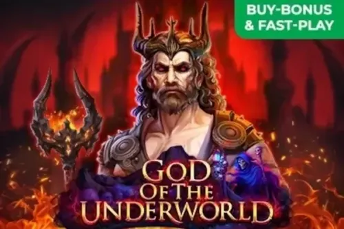 God of the Underworld