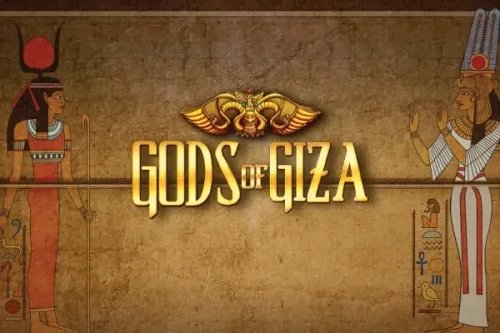 Gods of Giza