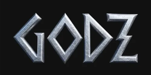 Godz Casino logo